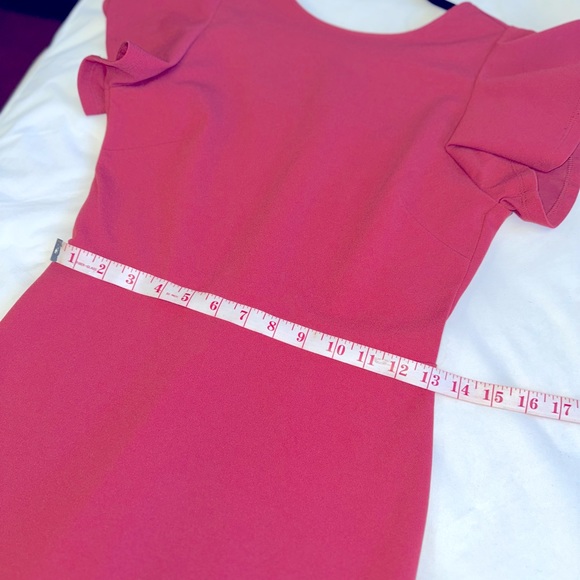 Perfect Dressy Dress - Picture 12 of 13